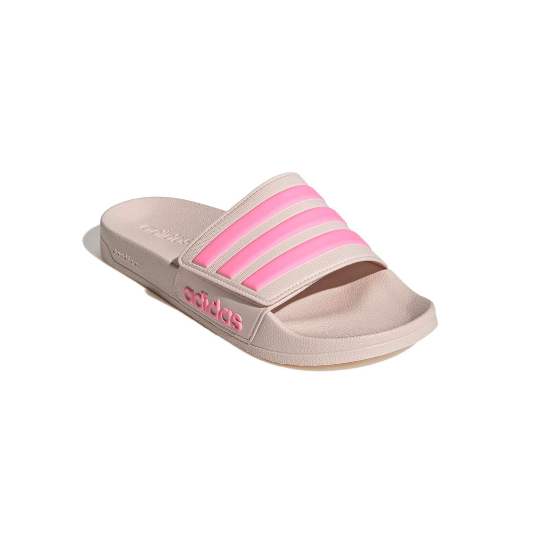 adidas Adilette Shower Velcro - wonqua/blipnk/wonqua