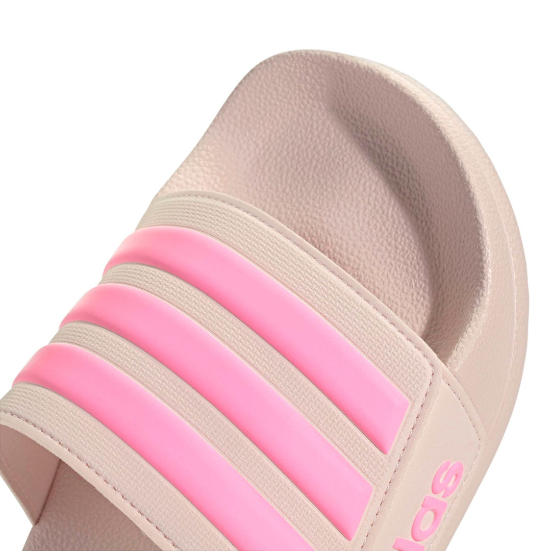 adidas Adilette Shower Velcro - wonqua/blipnk/wonqua