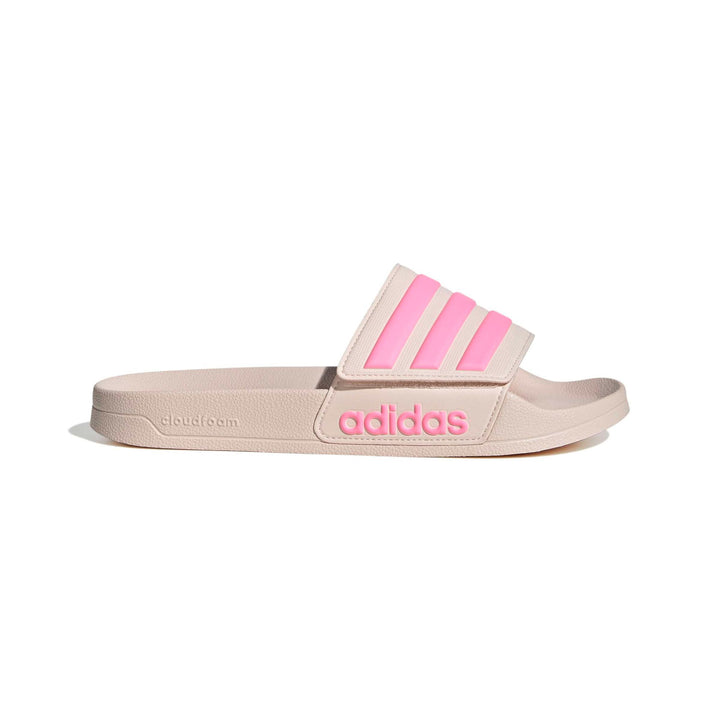 adidas Adilette Shower Velcro - wonqua/blipnk/wonqua