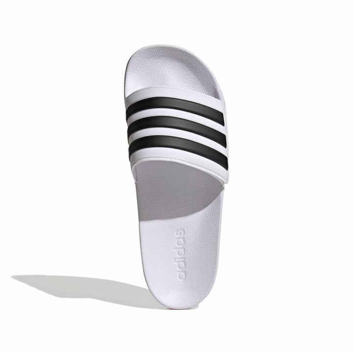 adidas Adilette Shower Velcro - ftwwht/cblack/ftwwht