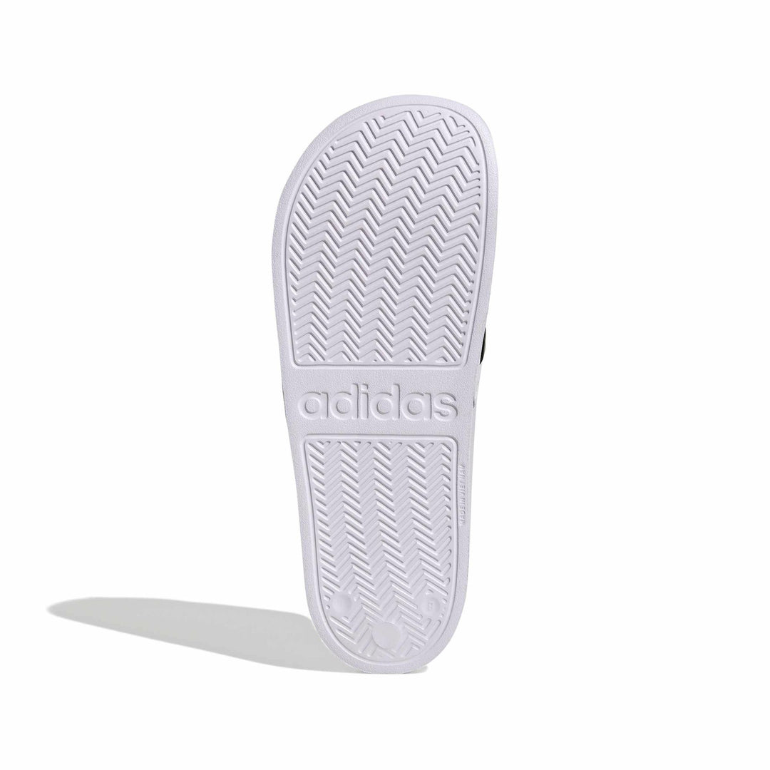 adidas Adilette Shower Velcro - ftwwht/cblack/ftwwht