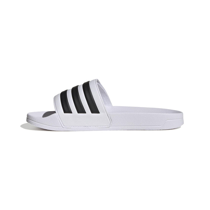 adidas Adilette Shower Velcro - ftwwht/cblack/ftwwht