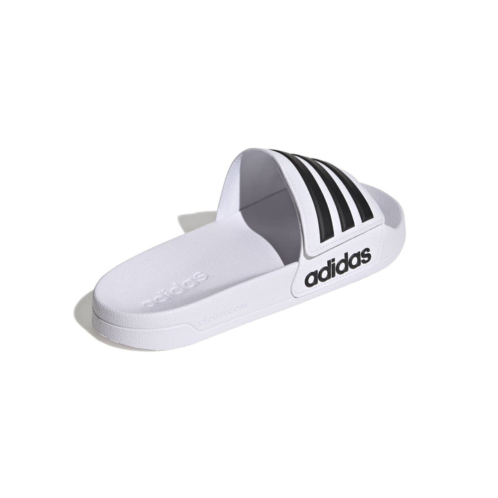 adidas Adilette Shower Velcro - ftwwht/cblack/ftwwht