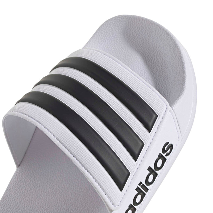 adidas Adilette Shower Velcro - ftwwht/cblack/ftwwht