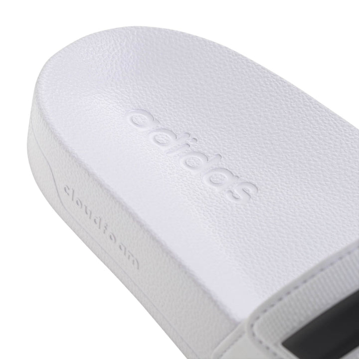 adidas Adilette Shower Velcro - ftwwht/cblack/ftwwht