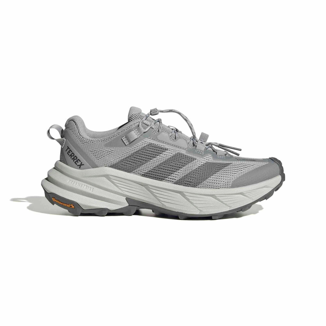 adidas Terrex Freehiker Sl Cc M - gretwo/grefou/greone
