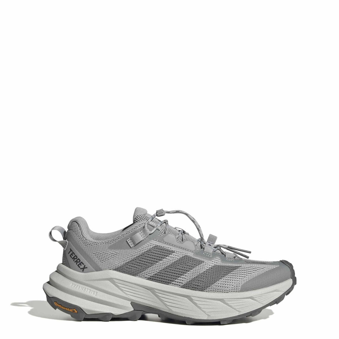 adidas Terrex Freehiker Sl Cc M - gretwo/grefou/greone