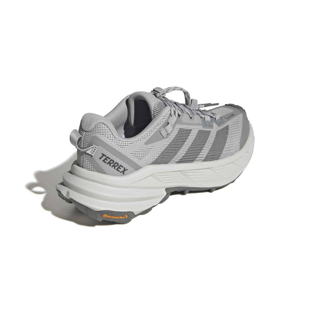 adidas Terrex Freehiker Sl Cc M - gretwo/grefou/greone