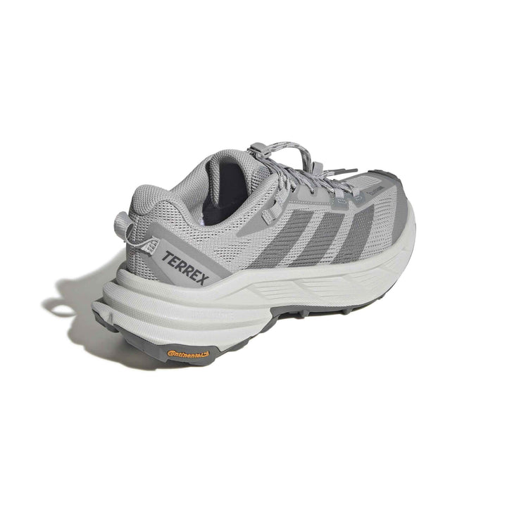 adidas Terrex Freehiker Sl Cc M - gretwo/grefou/greone