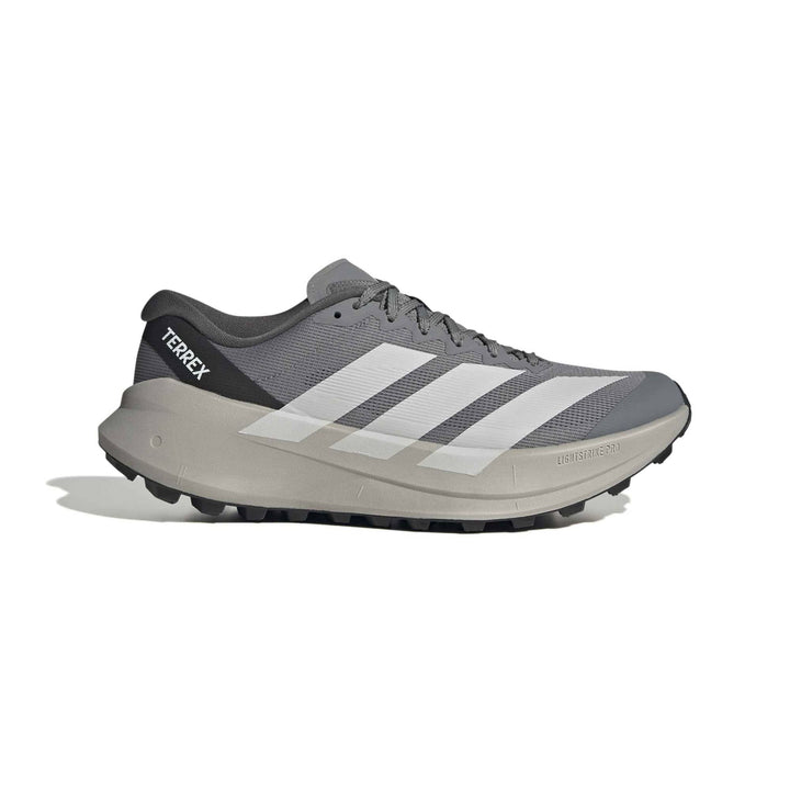 adidas Terrex Agravic Sl - grethr/greone/grefiv