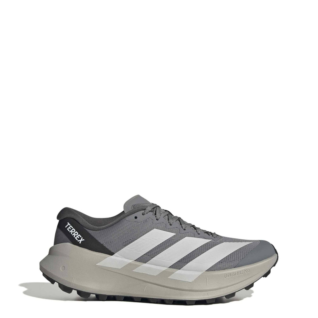 adidas Terrex Agravic Sl - grethr/greone/grefiv