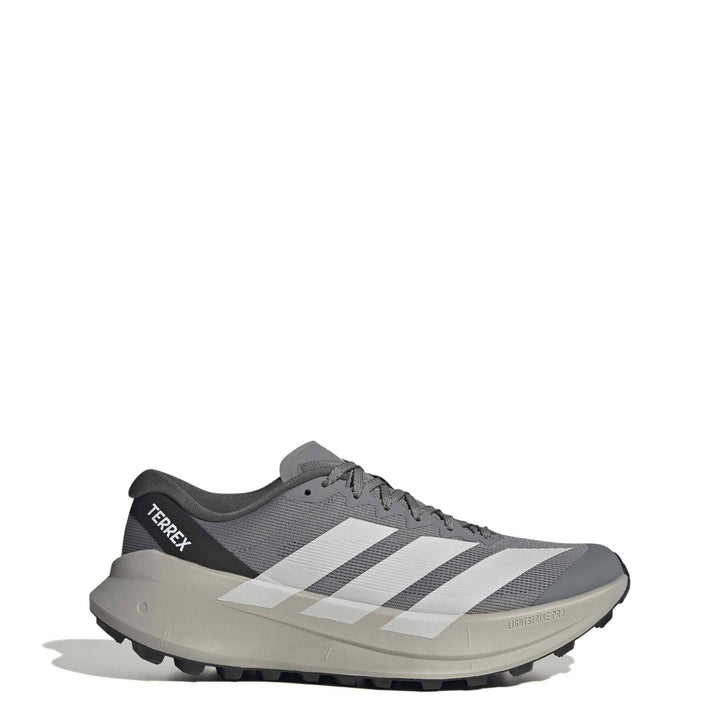 adidas Terrex Agravic Sl - grethr/greone/grefiv