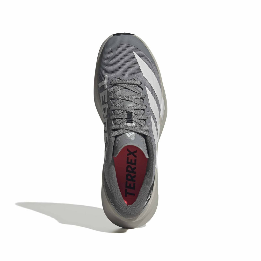 adidas Terrex Agravic Sl - grethr/greone/grefiv