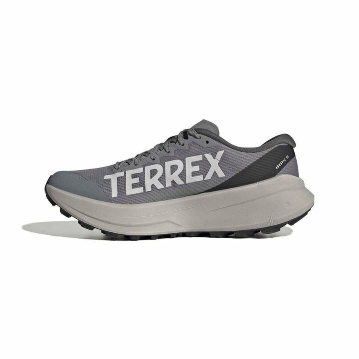 adidas Terrex Agravic Sl - grethr/greone/grefiv