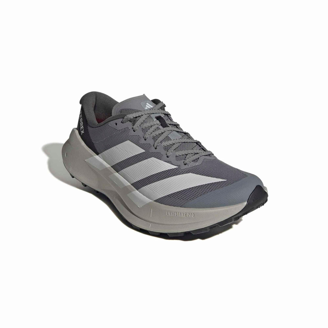 adidas Terrex Agravic Sl - grethr/greone/grefiv