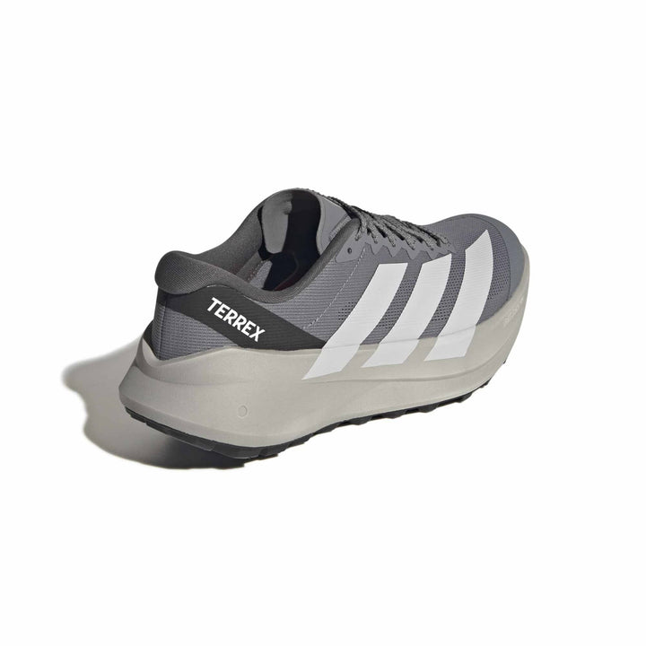 adidas Terrex Agravic Sl - grethr/greone/grefiv
