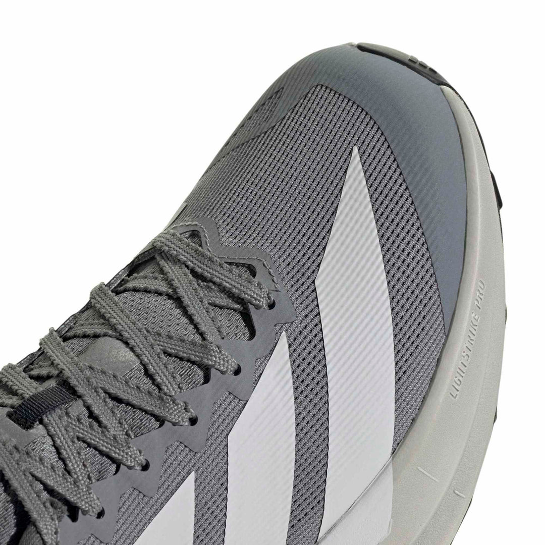 adidas Terrex Agravic Sl - grethr/greone/grefiv