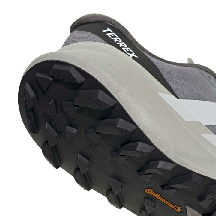 adidas Terrex Agravic Sl - grethr/greone/grefiv