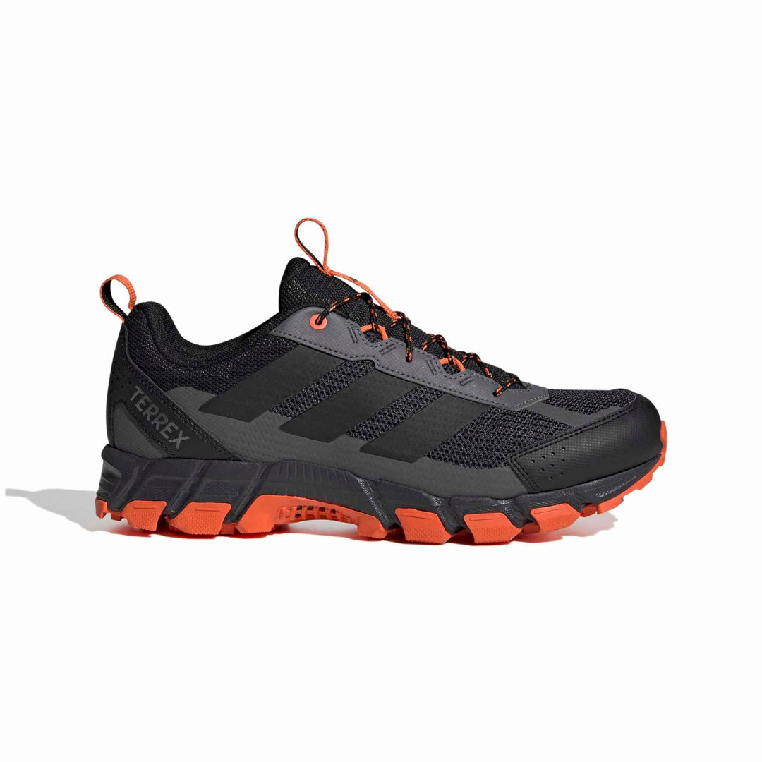 adidas Terrex Rockadia M - carbon/cblack/seimor