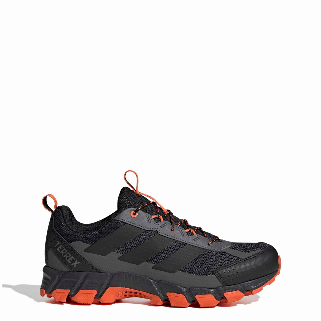 adidas Terrex Rockadia M - carbon/cblack/seimor
