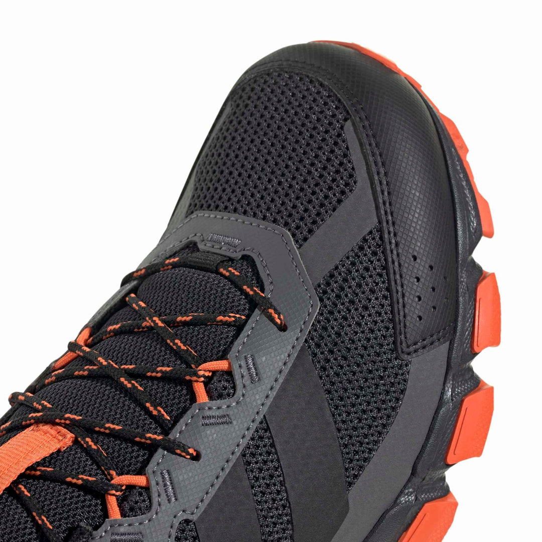 adidas Terrex Rockadia M - carbon/cblack/seimor