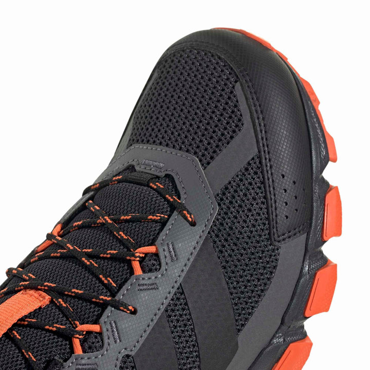 adidas Terrex Rockadia M - carbon/cblack/seimor