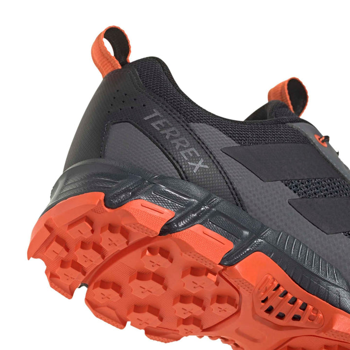 adidas Terrex Rockadia M - carbon/cblack/seimor