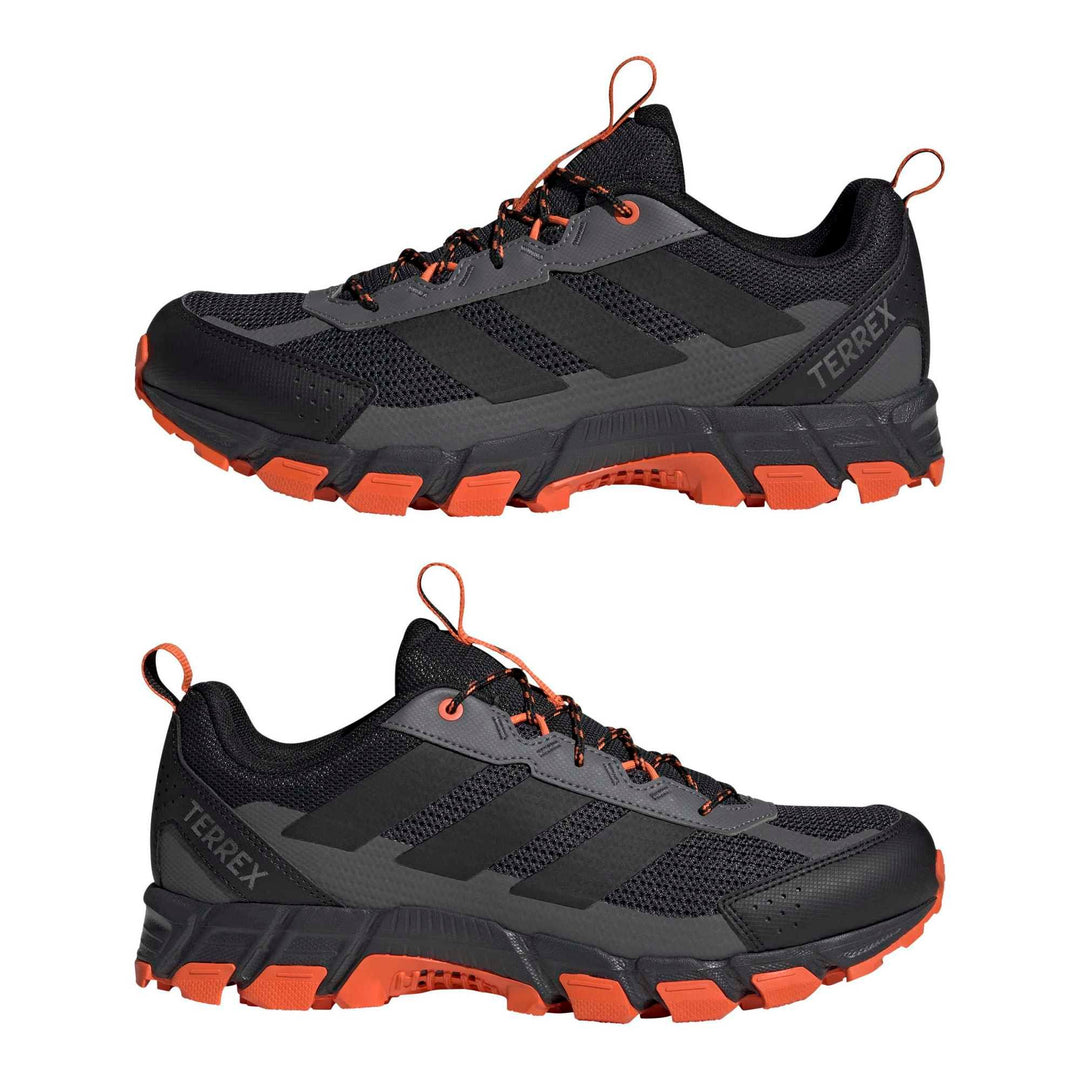 adidas Terrex Rockadia M - carbon/cblack/seimor