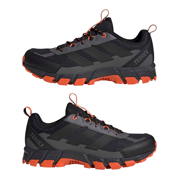 adidas Terrex Rockadia M - carbon/cblack/seimor