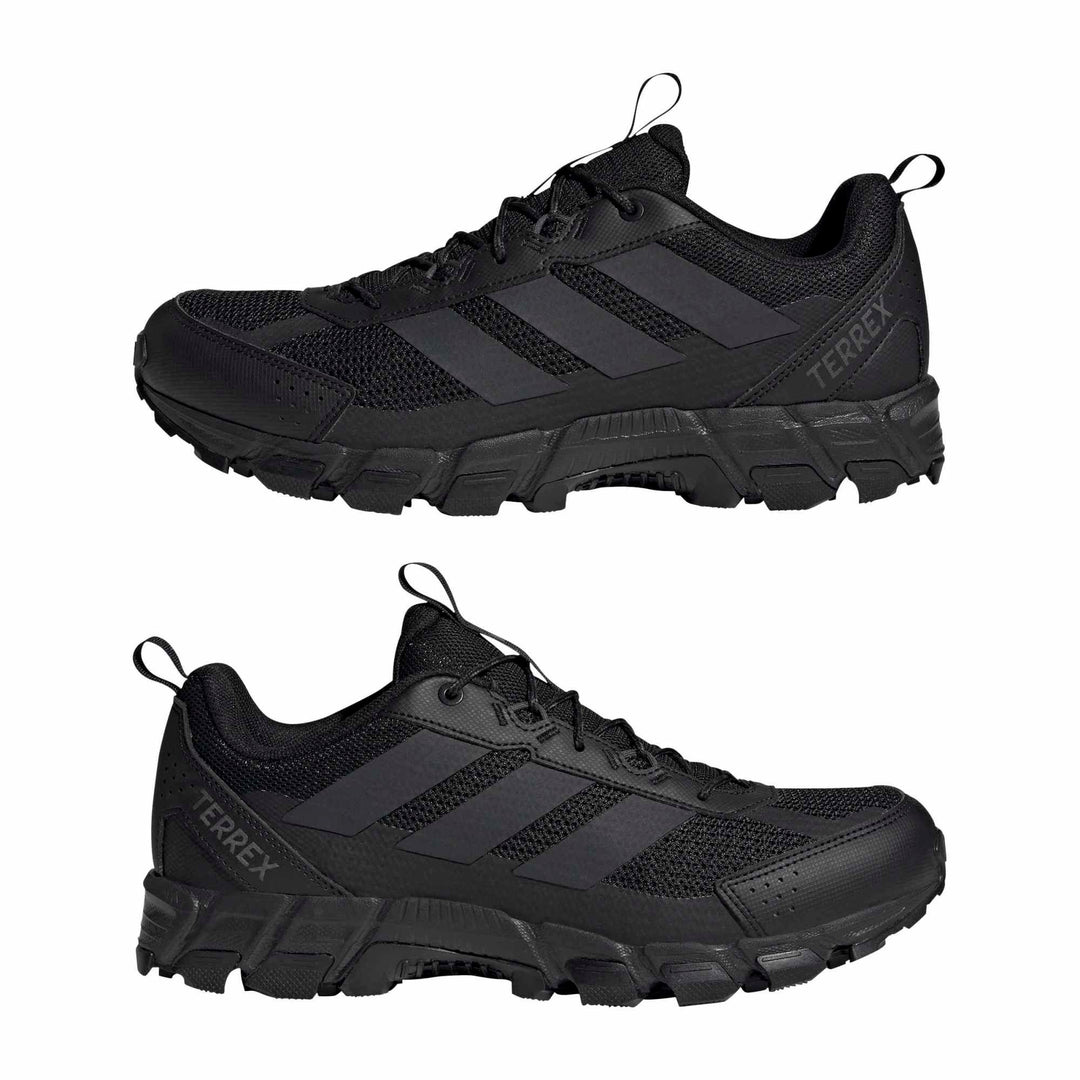 adidas Terrex Rockadia M - cblack/carbon/cblack
