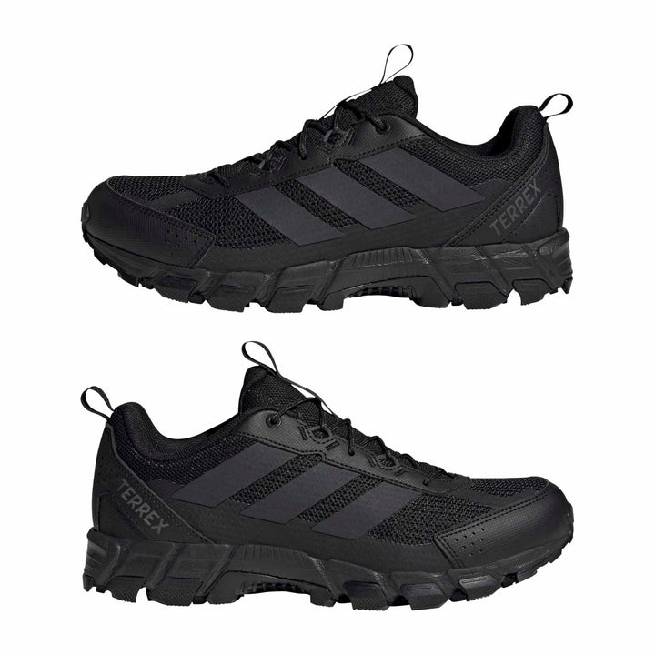 adidas Terrex Rockadia M - cblack/carbon/cblack