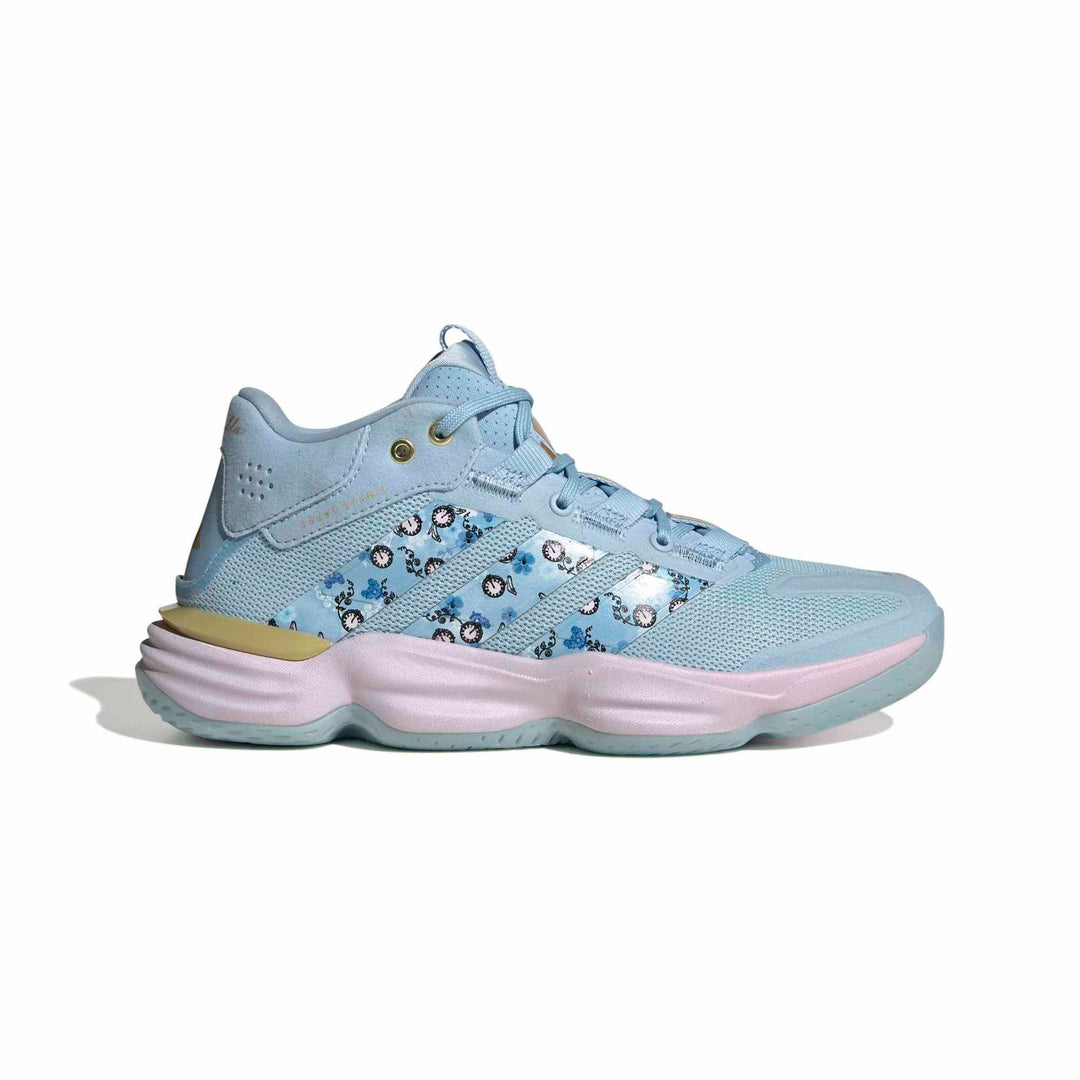 adidas Courtstabil Disney - clesky/clesky/goldmt