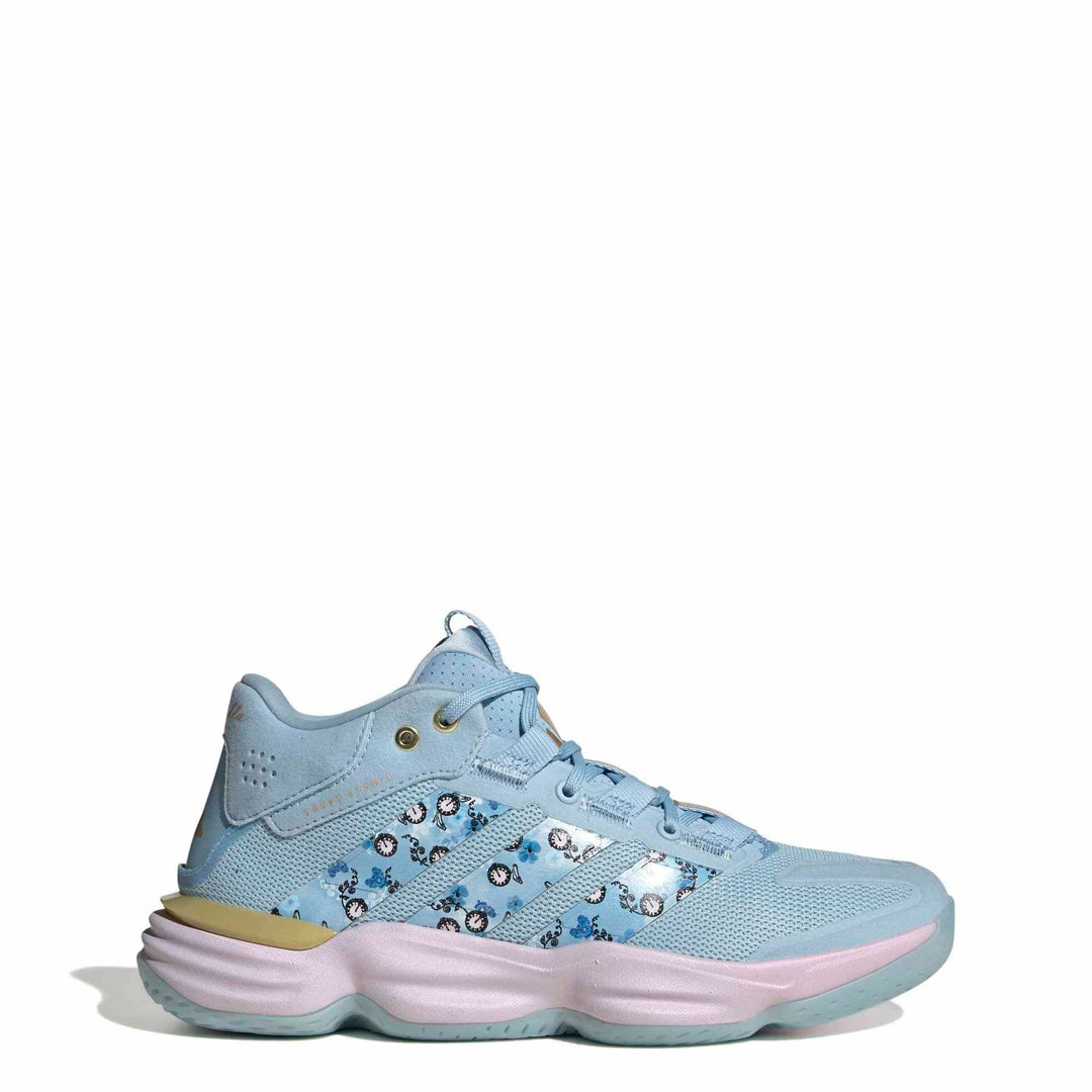 adidas Courtstabil Disney - clesky/clesky/goldmt