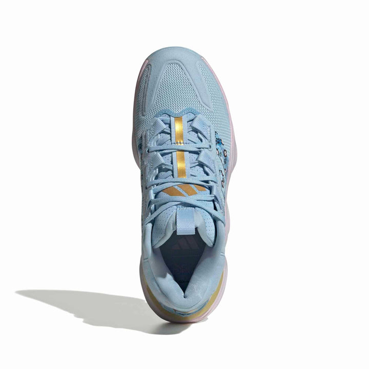adidas Courtstabil Disney - clesky/clesky/goldmt