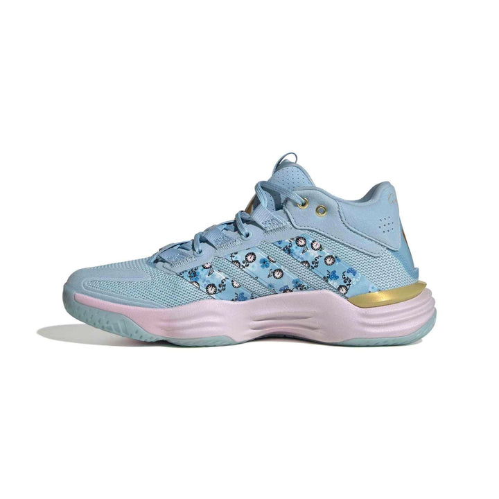 adidas Courtstabil Disney - clesky/clesky/goldmt