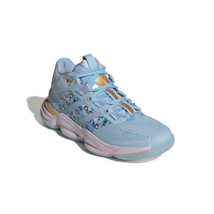 adidas Courtstabil Disney - clesky/clesky/goldmt