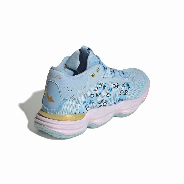 adidas Courtstabil Disney - clesky/clesky/goldmt