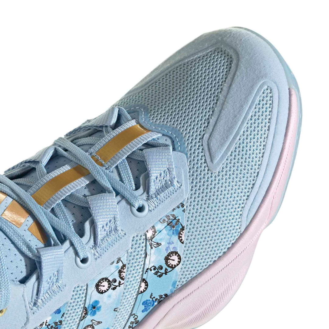 adidas Courtstabil Disney - clesky/clesky/goldmt