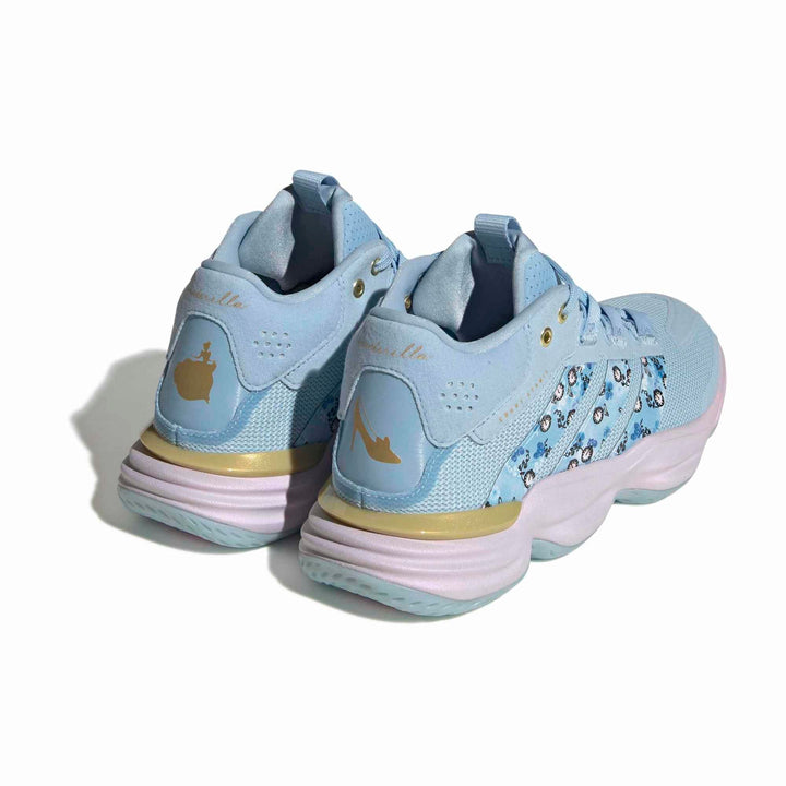 adidas Courtstabil Disney - clesky/clesky/goldmt