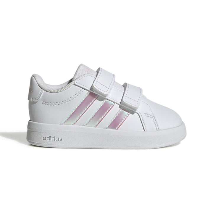 adidas Grand Court 3.0 Cf I - ftwwht/irides/ftwwht