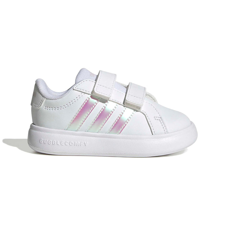 adidas Grand Court 3.0 Cf I - ftwwht/irides/ftwwht