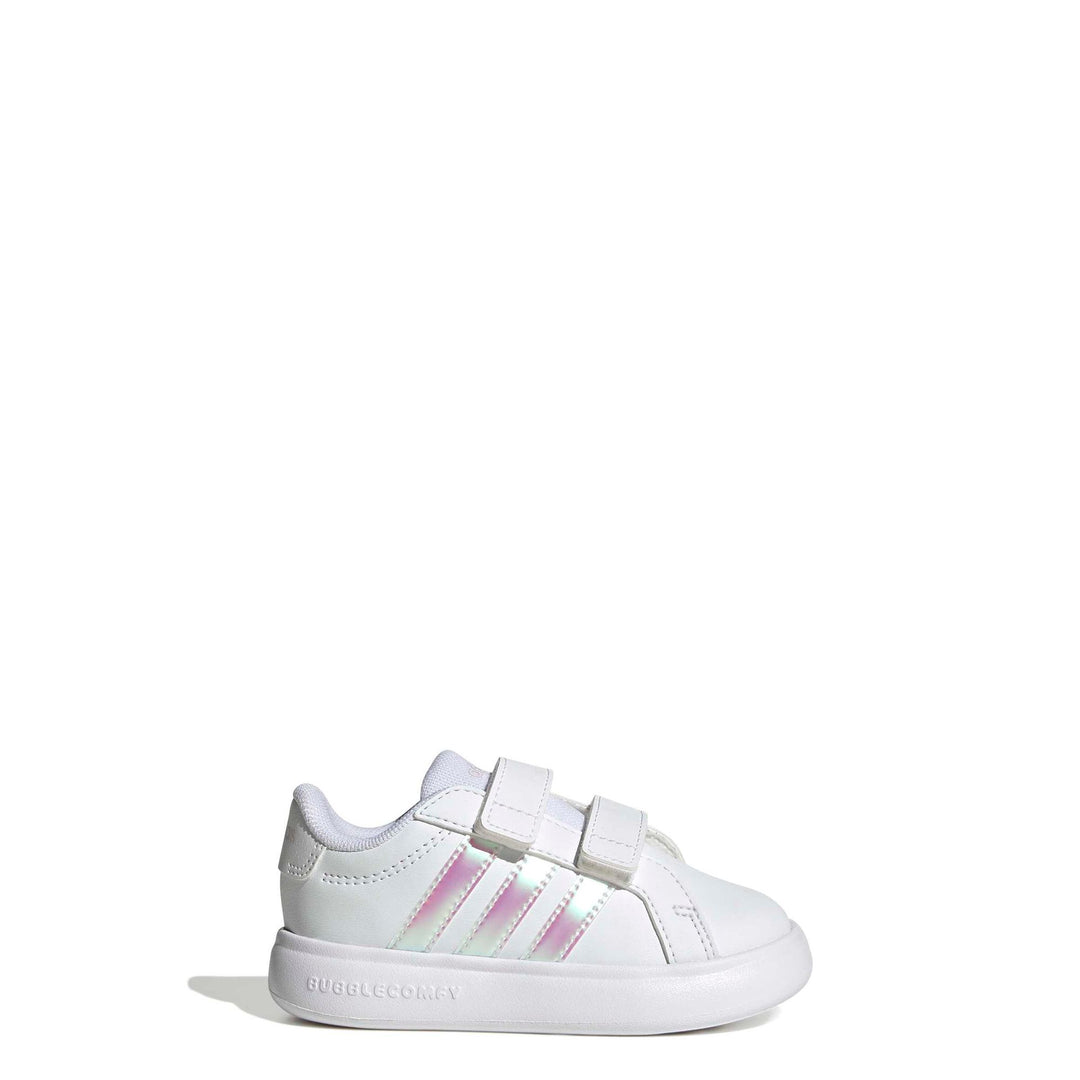 adidas Grand Court 3.0 Cf I - ftwwht/irides/ftwwht