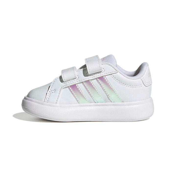 adidas Grand Court 3.0 Cf I - ftwwht/irides/ftwwht