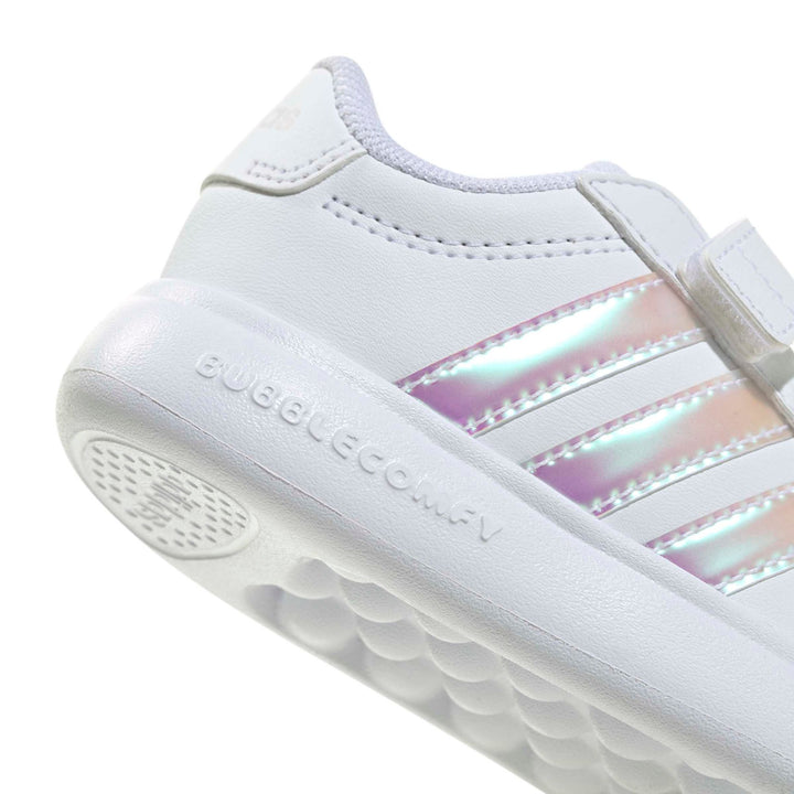 adidas Grand Court 3.0 Cf I - ftwwht/irides/ftwwht