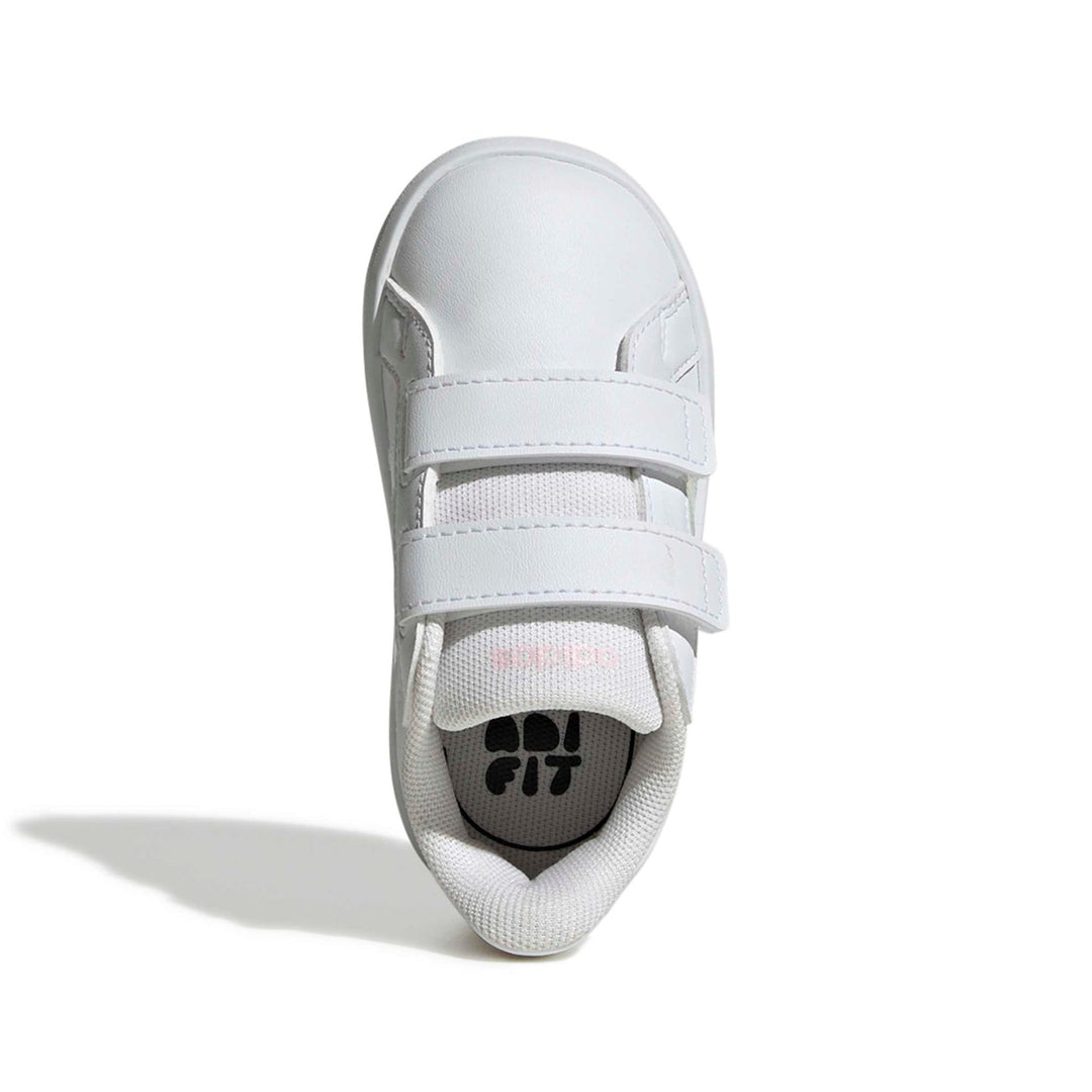 adidas Grand Court 3.0 Cf I - ftwwht/irides/ftwwht