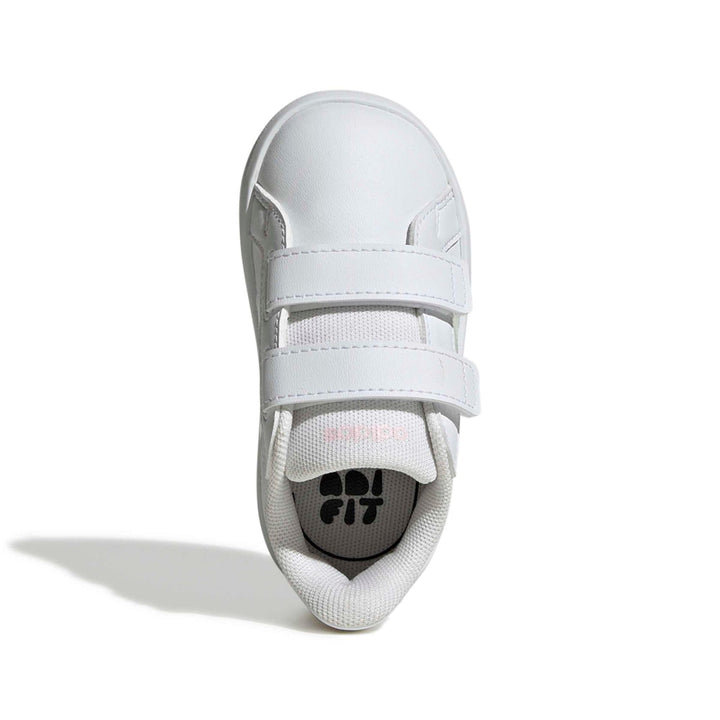 adidas Grand Court 3.0 Cf I - ftwwht/irides/ftwwht