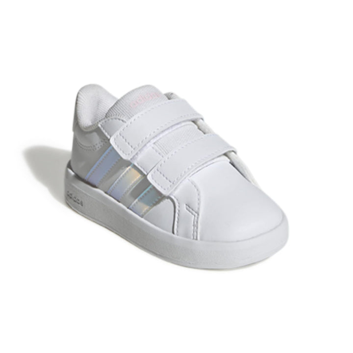 adidas Grand Court 3.0 Cf I - ftwwht/irides/ftwwht