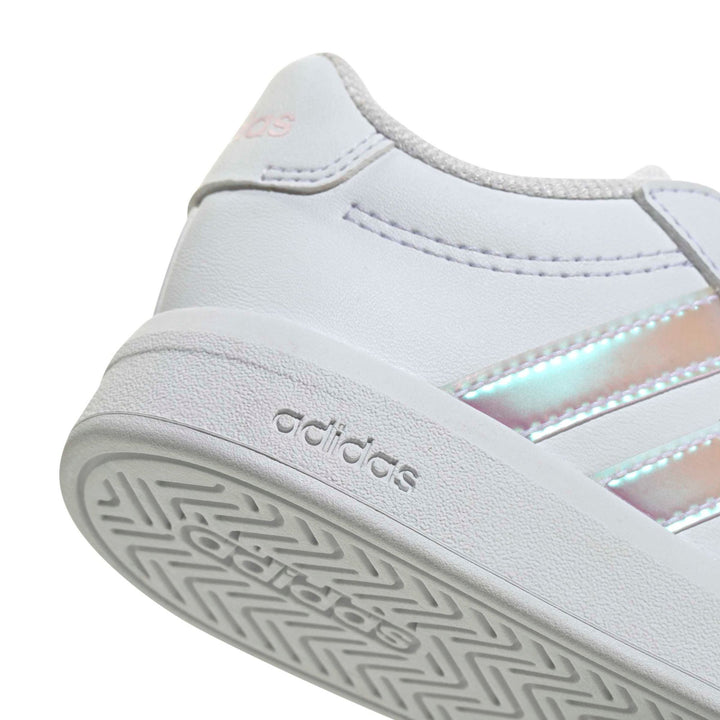 adidas Grand Court 3.0 Cf I - ftwwht/irides/ftwwht
