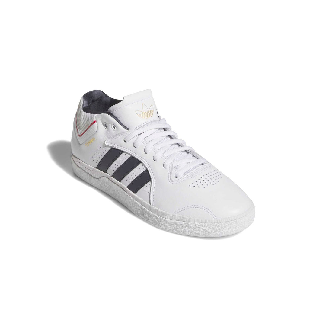 adidas Grand Court 3.0 Bubble Cf I - ftwwht/irides/almpnk