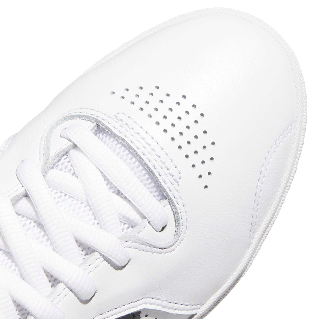 adidas Grand Court 3.0 Bubble Cf I - ftwwht/irides/almpnk
